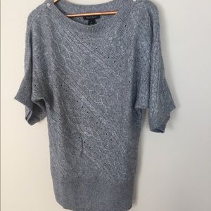 White House Black Market Sweater